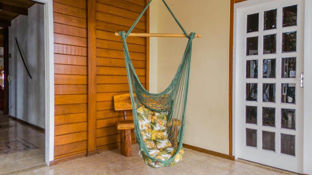Woods Hostel Belo Horizonte Esterno foto