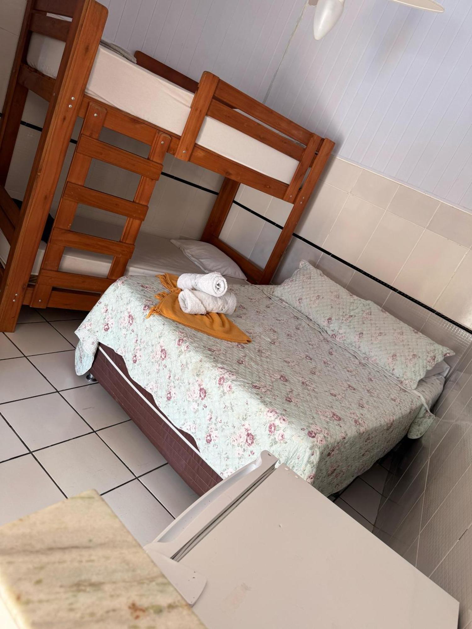 Woods Hostel Belo Horizonte Esterno foto